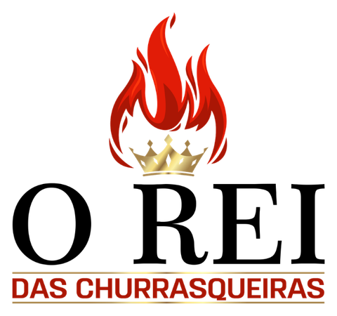 O Rei das Churrasqueiras
